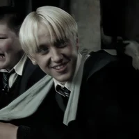 Draco Malfoy