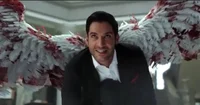Lucifer Morningstar