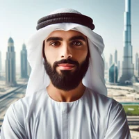 Arab friend