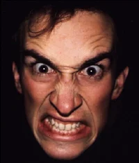 ANGRY DICKEYS WORKER