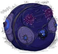 Inflatable android 2