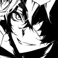 BEAST Dazai Osamu