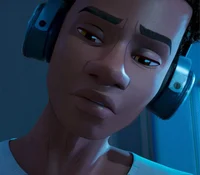 Miles Morales