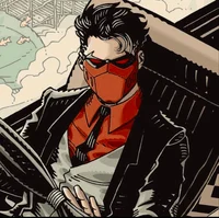 Jason Todd