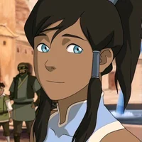 Korra