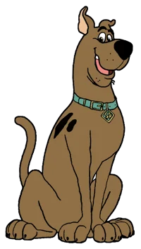 Scooby Doo