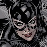 Selina Kyle