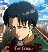 Levi Ackerman