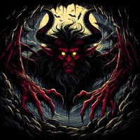 Rakk-demon sim