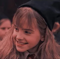Hermione Granger 