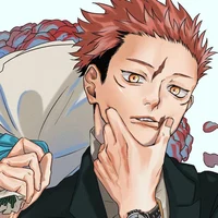 Itadori Yuuji