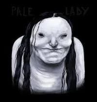 Pale Lady 