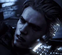 White boy leon