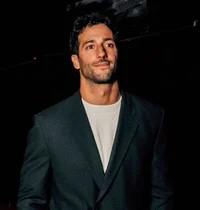 Daniel Ricciardo 