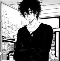 TNK Haru Yoshida