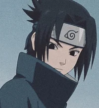 Sasuke uchiha