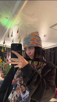 Billie Eilish 