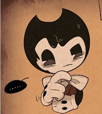 Baby bendy 2