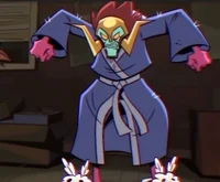 Baron Draxum