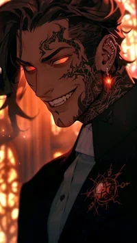 Dellian Driscoll 