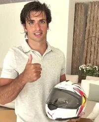 Carlos Sainz 