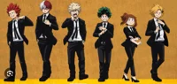 MHA School Dance