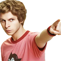 Scott Pilgrim