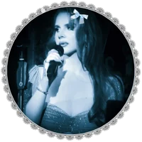 2 LANA DEL REY