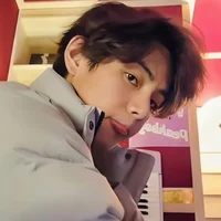 Kim Taehyung 