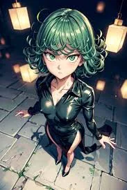 Tatsumaki