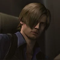 Leon Kennedy - 028