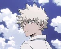 BAKUGO KATSUKI