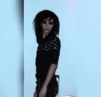 Bill kaulitz