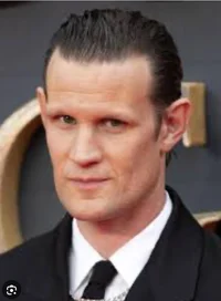Matt Smith