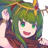 Tiki - Y - Legendary