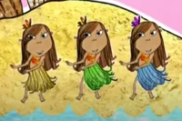 The Hawaiian Sisters