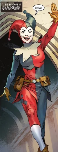 Harley Quinn