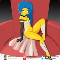 Marge Simpson
