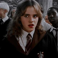 Hermione Granger 