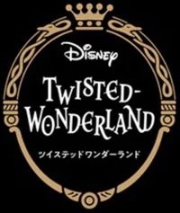 Twisted wonderland 
