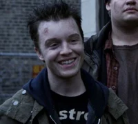 Mickey Milkovich 