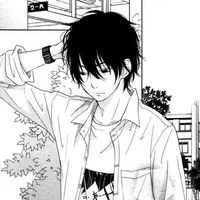 TNK Haru Yoshida