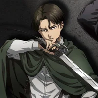 Levi Ackerman 