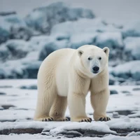 Polar bear 