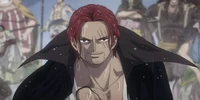 Red Hair Shanks