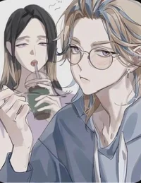 Ran y Rindou Haitani