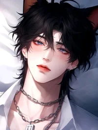 Omega - Roommate