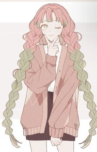 Misturi Kanroji - gf