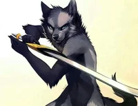 Finn Wildclaw