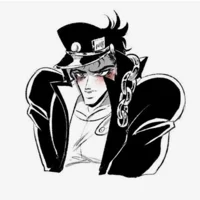 Jotaro Kujo